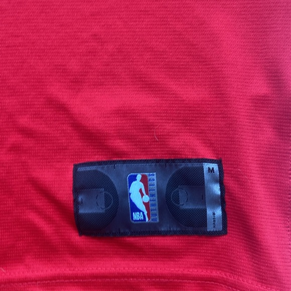 *LIKE NEW* Men’s Lavine City Edition Jersey - Picture 2 of 4